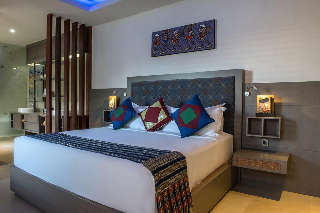 Villa Lisha Canggu Eksteriør billede