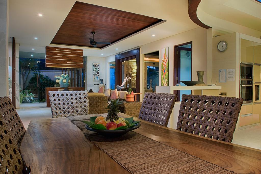 Villa Lisha Canggu Eksteriør billede
