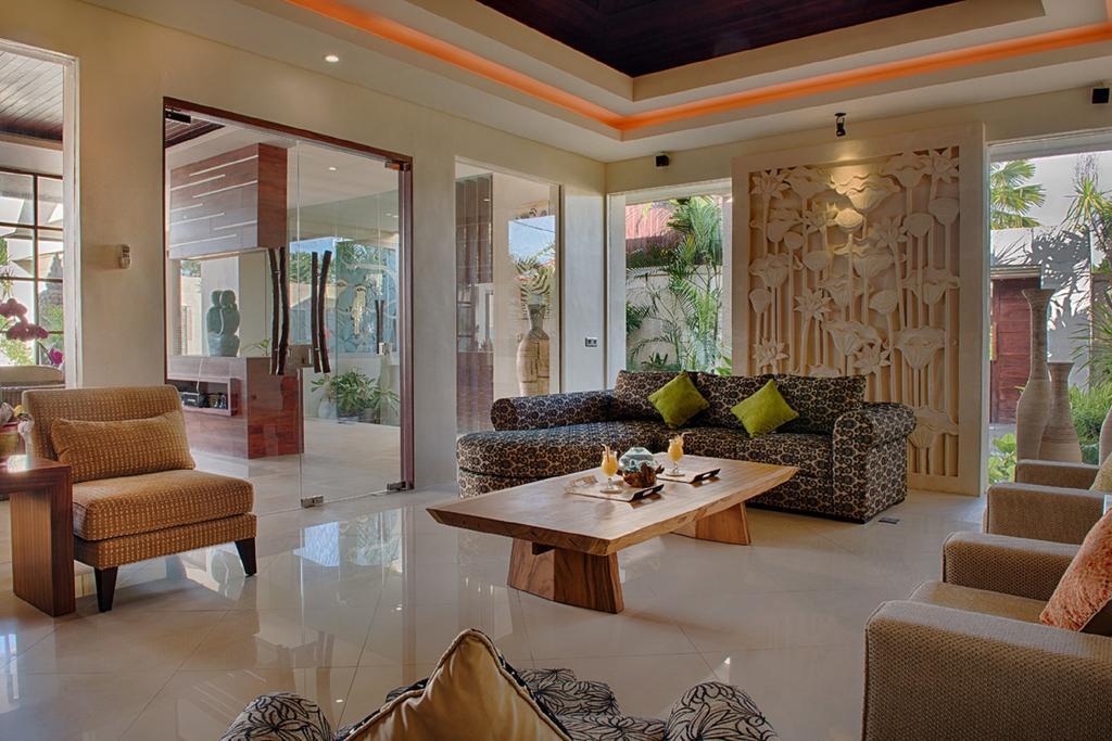 Villa Lisha Canggu Eksteriør billede