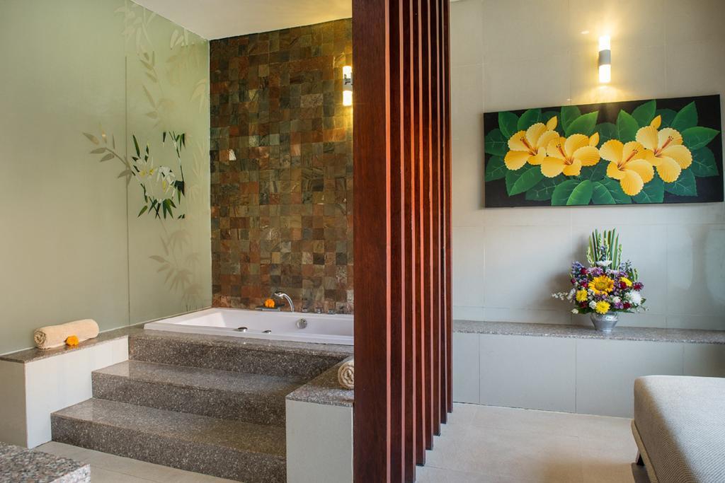 Villa Lisha Canggu Eksteriør billede
