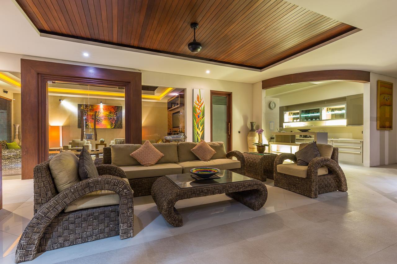 Villa Lisha Canggu Eksteriør billede